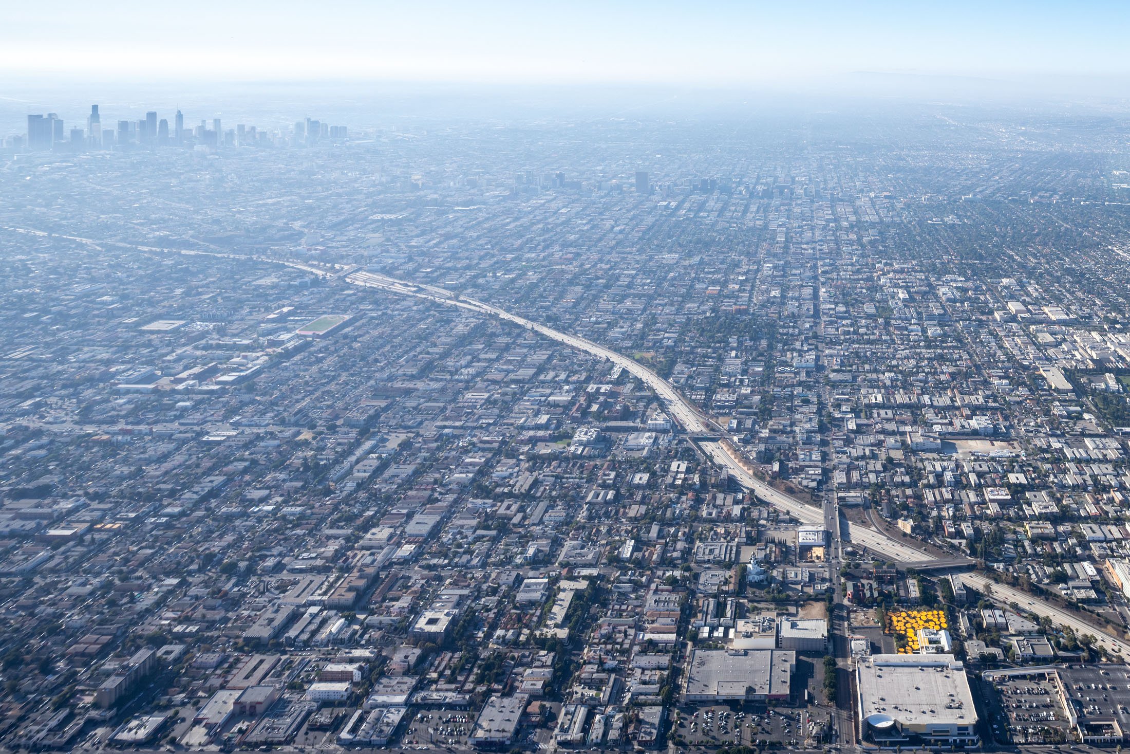 The Preserve (Second Home Hollywood).
Location: Los Angeles, California USA.
Year: 2019.
Role: Architect Partner in selgascano.
Photography: Iwan Baan.