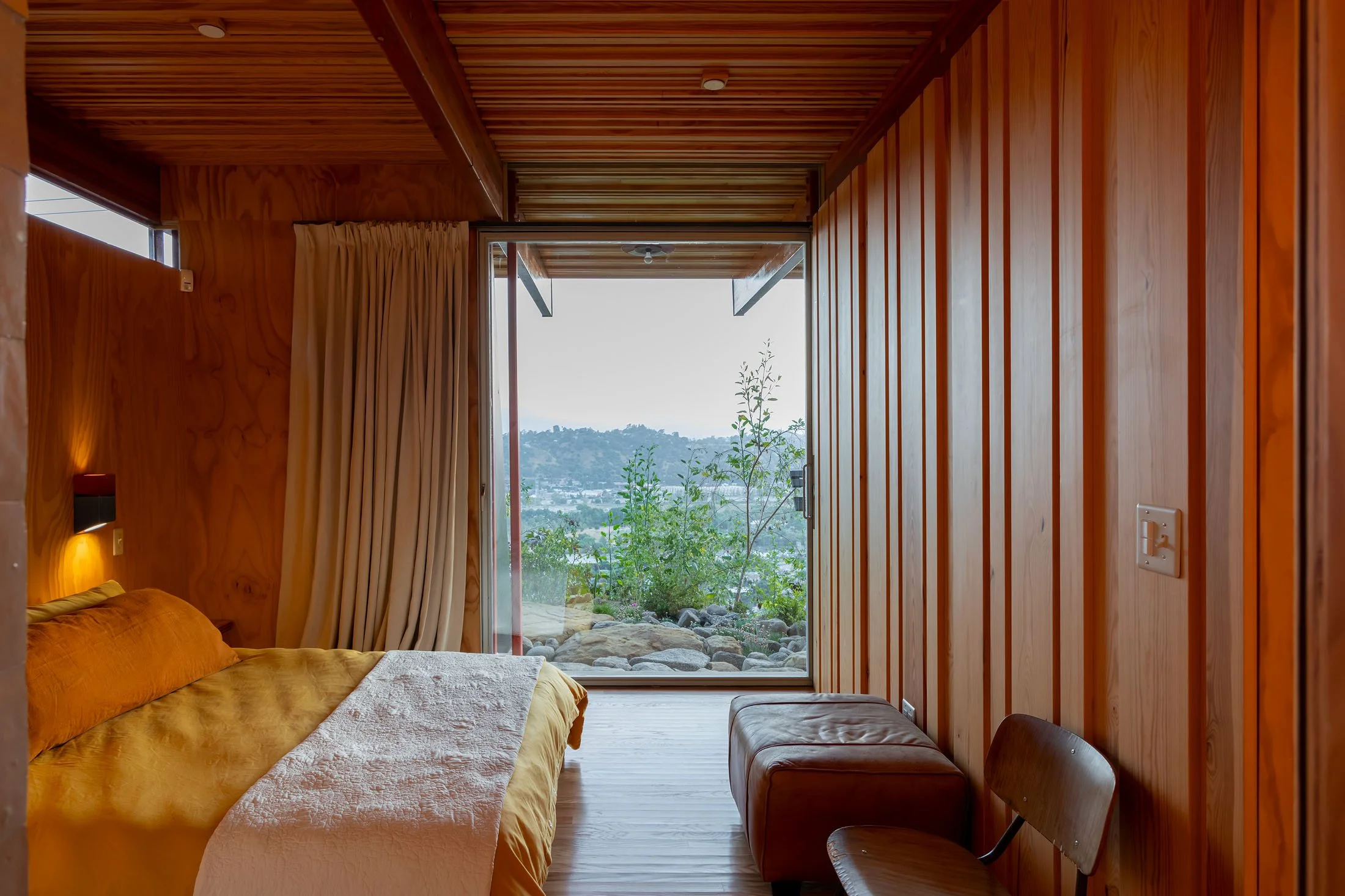 Cano House.
Location: Los Angeles, California USA.
Year: 2025.
Role: Owner-Builder / 
Architect.
Photography: Iwan Baan.