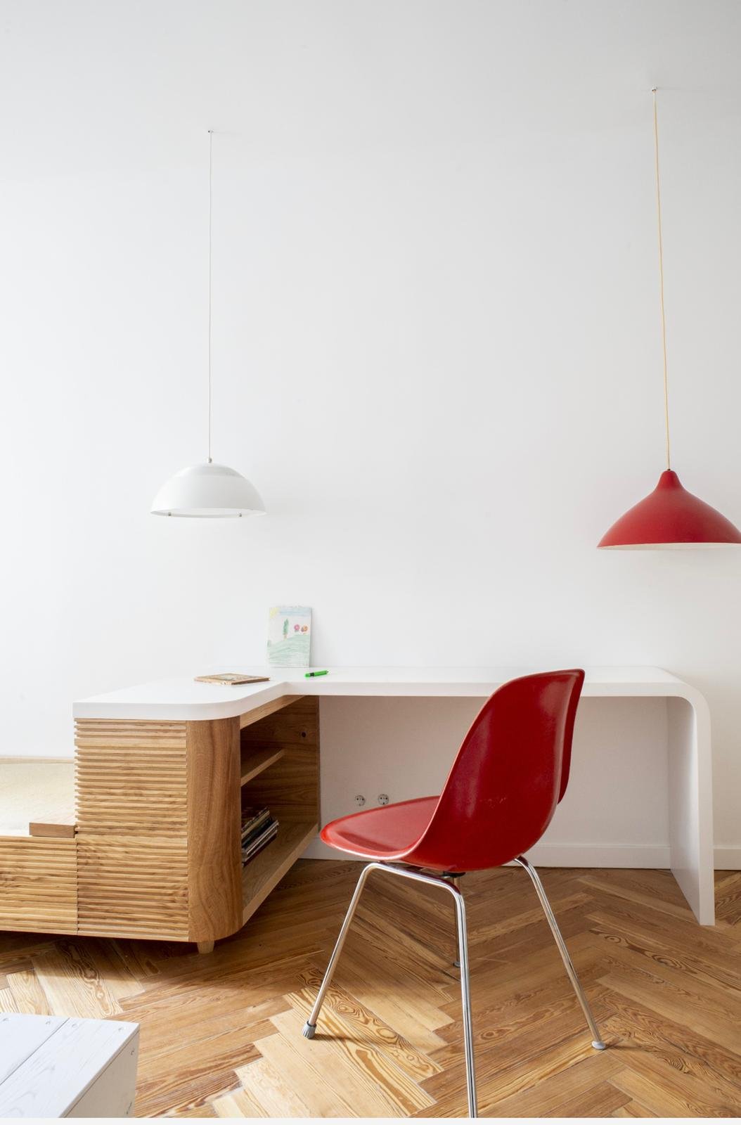Claudio Coello Remodel.
Location: Madrid, Spain.
Year: 2022.
Role: Architect.
Developer: Sam Aldenton.