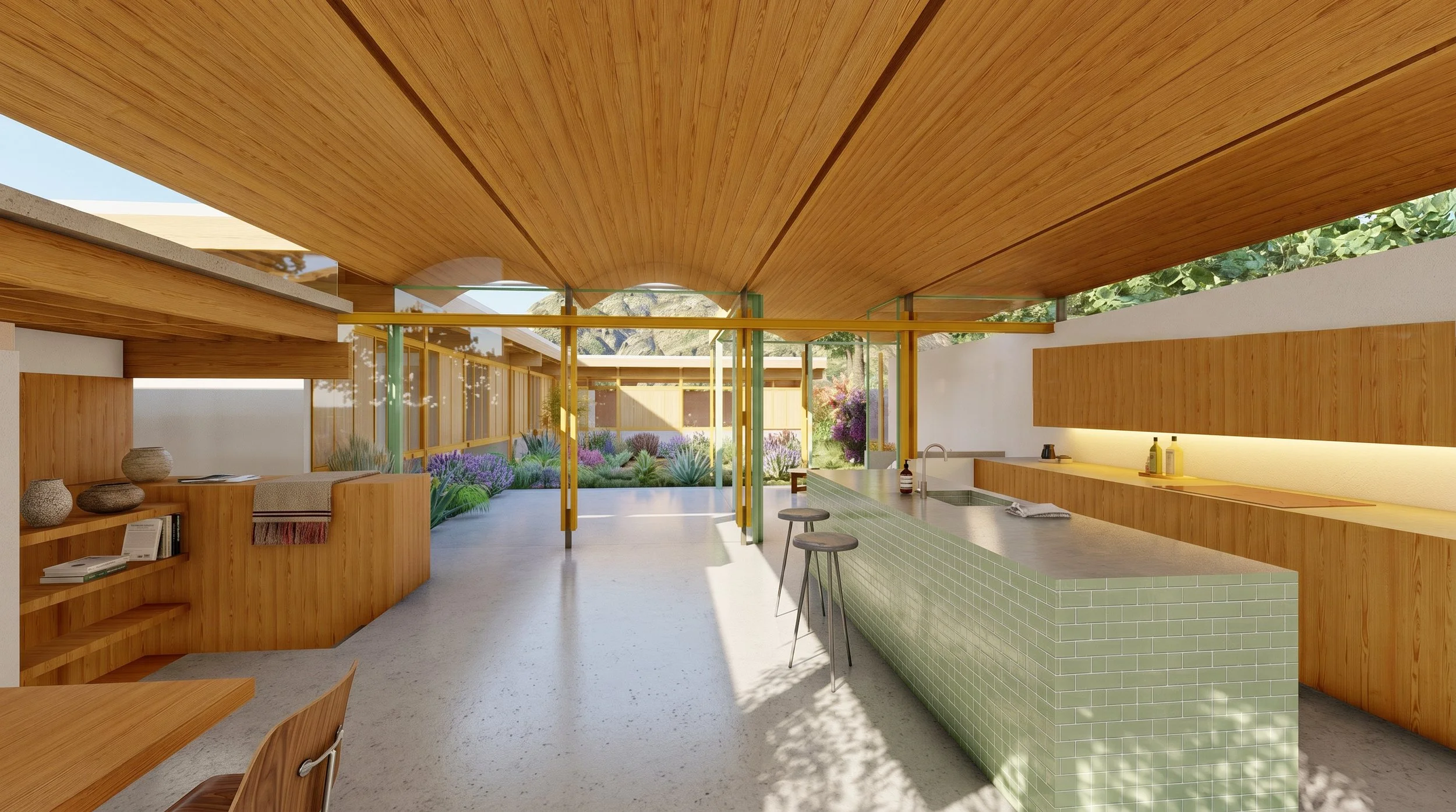 Home in Altadena