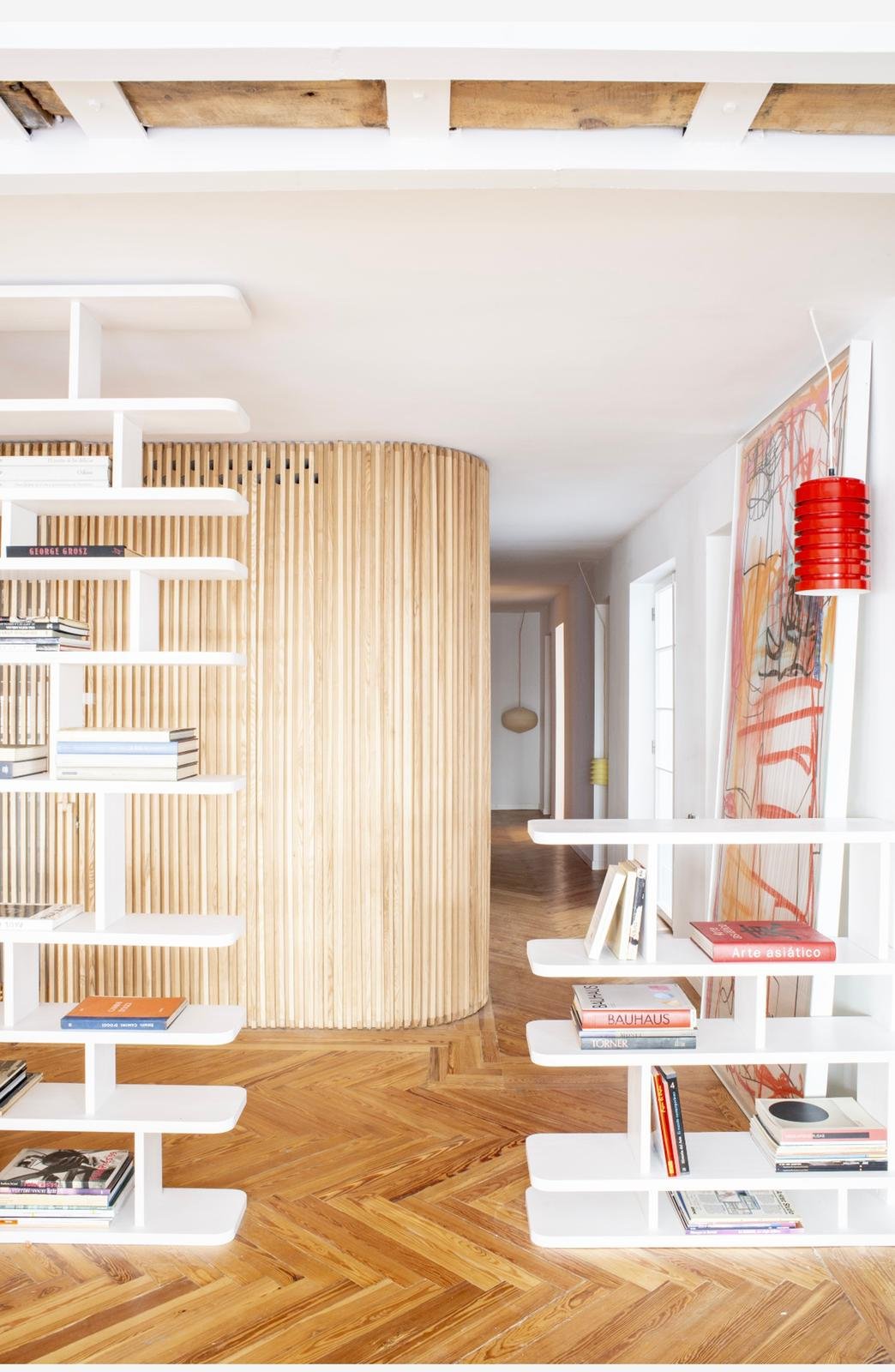 Claudio Coello Remodel.
Location: Madrid, Spain.
Year: 2022.
Role: Architect.
Developer: Sam Aldenton.