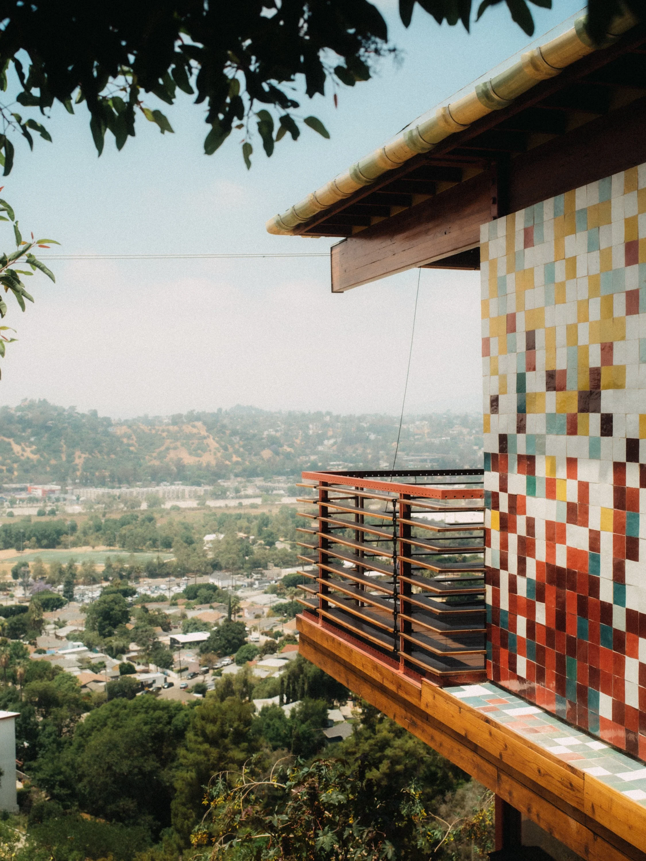 Cano House.
Location: Los Angeles, California USA.
Year: 2025.
Role: Owner-Builder /
Architect.
Photography: Max Knight.