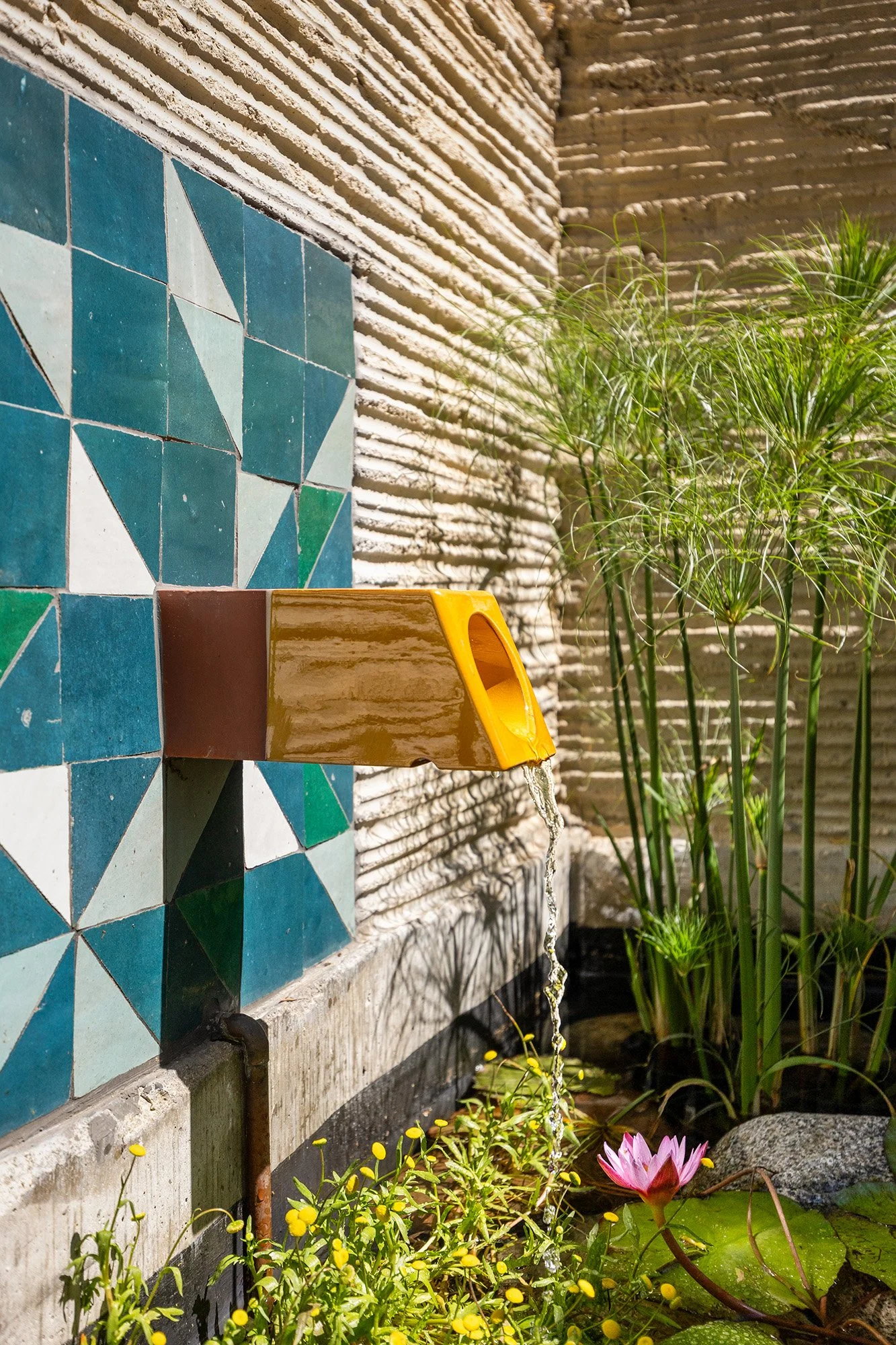 Cano House.
Location: Los Angeles, California USA.
Year: 2025.
Role: Owner-Builder /
Architect.
Photography: Cameron Carothers.