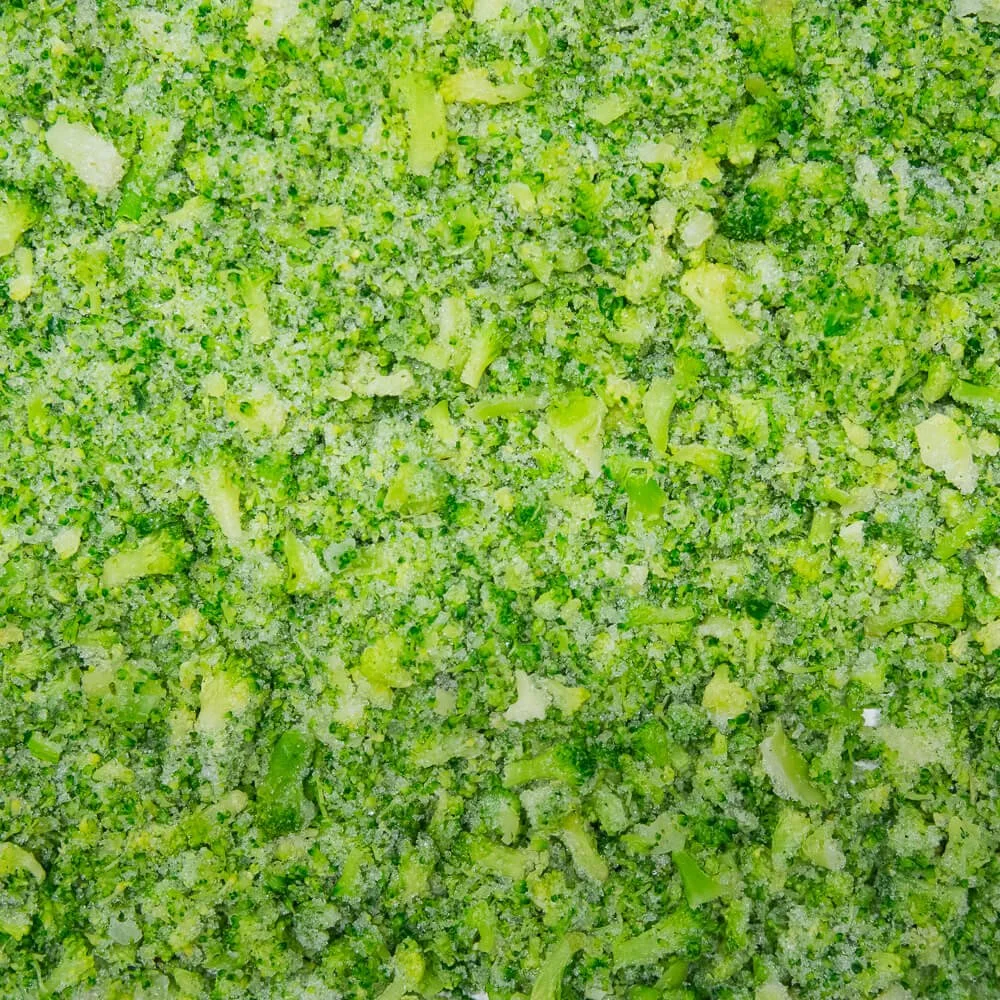 Broccoli Griess