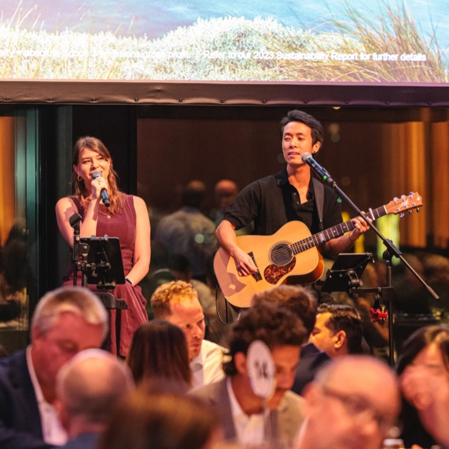 A few piccies from the NSW Heads of Water Gala Dinner &amp; Awards 2026 ✨

📸: @the_black_frontier