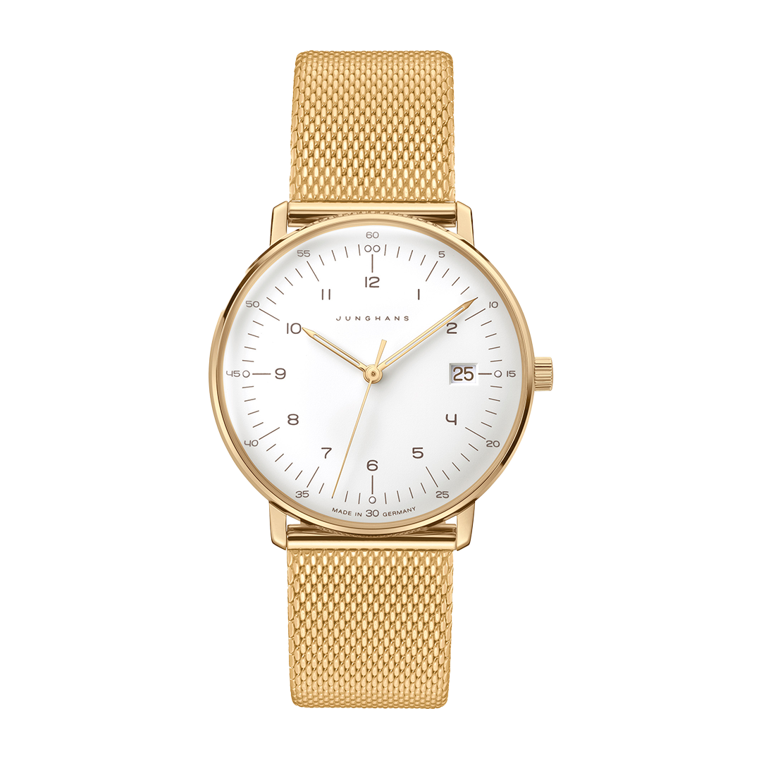 Junghans max bill Damen