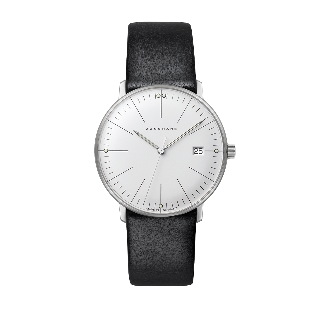 Junghans max bill Damen