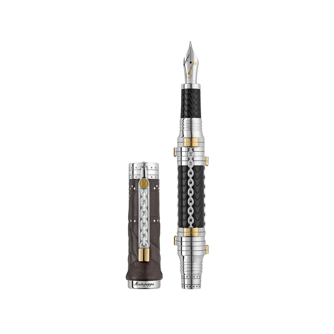 Montegrappa Harry Houdini - LIMITED EDITION