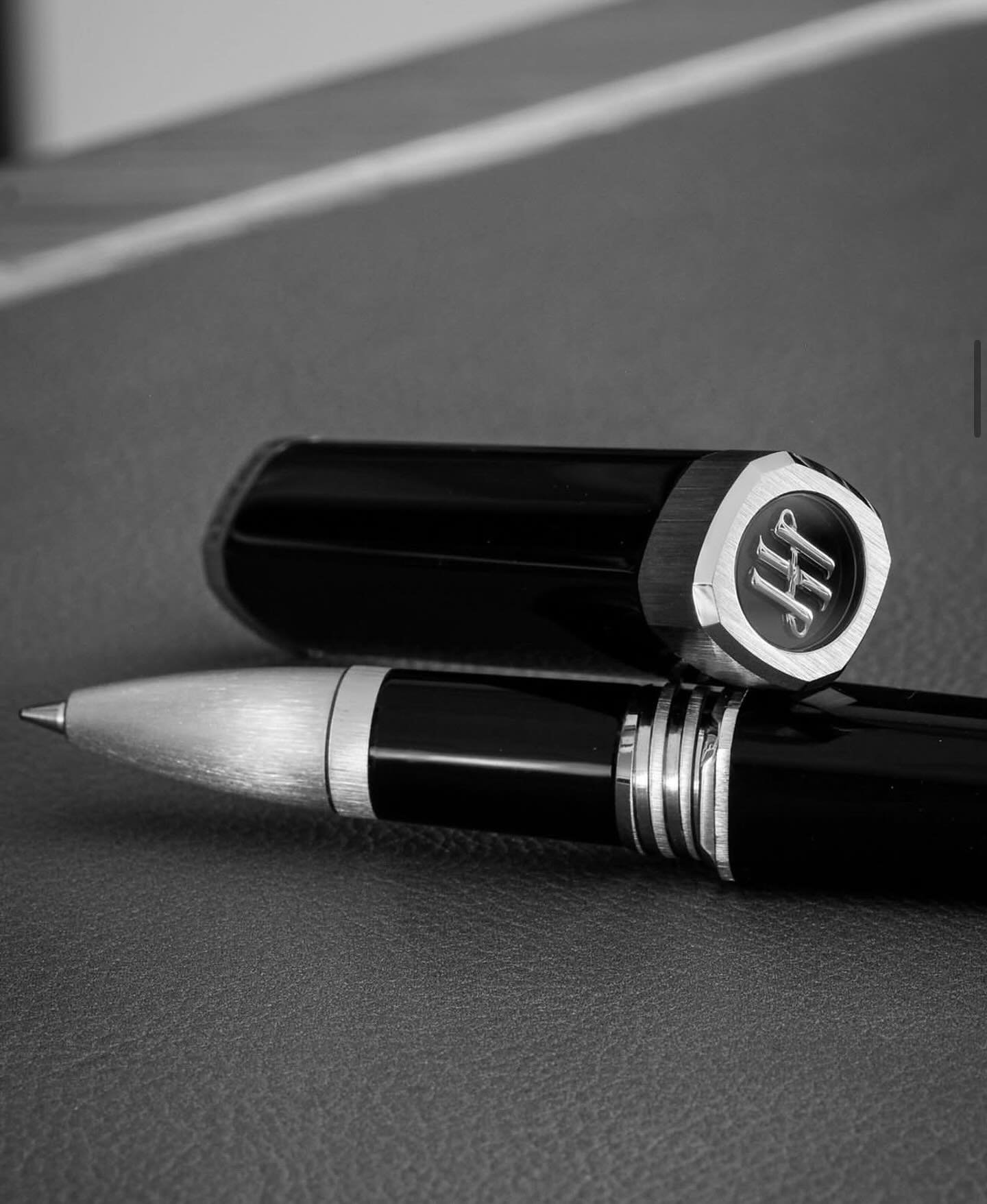 Excited to announce that we will now be representing Montegrappa in the UK and Ireland.

Proud to partner with a brand that embodies true Italian craftsmanship, heritage, and innovation.

Here&rsquo;s to a new chapter with a timeless icon in writing 