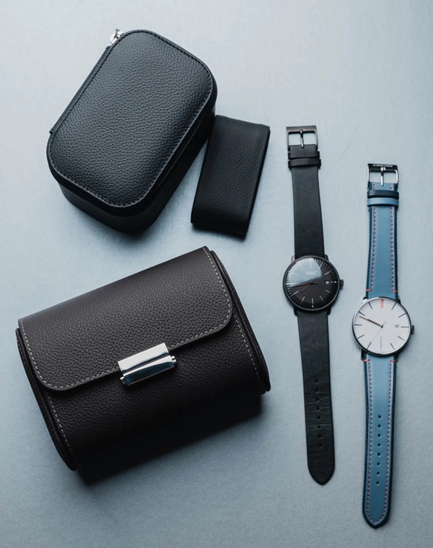 The finest way to protect your @junghansgermany timepieces is with @scatoladeltempo , where Italian craftsmanship meets timeless care.

#junghans #junghansmaxbill #junghanswatch #vintagejunghans #ilovejunghans
#Watchesotinstagram #junghansdesign
#jun