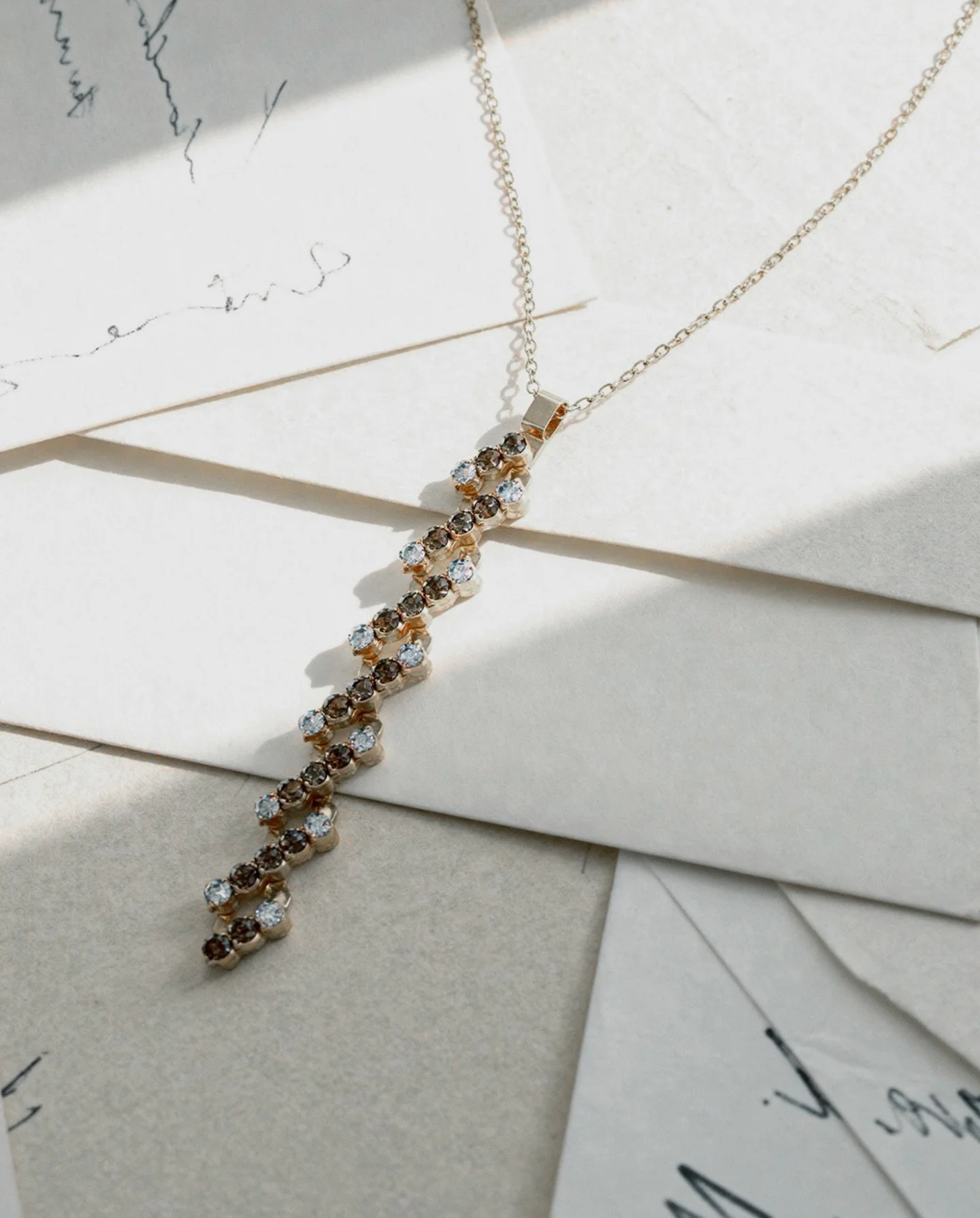 A timeless memory, crafted to last!

#SerafinoConsoli #FineJewelry #ItalianJewels #serafinocollection