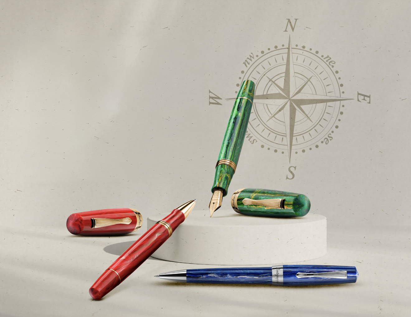 MONTEGRAPPA ELMO 02 VENTORUM