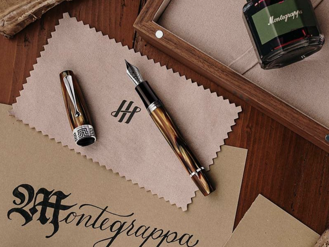 MONTEGRAPPA EXTRA 1930