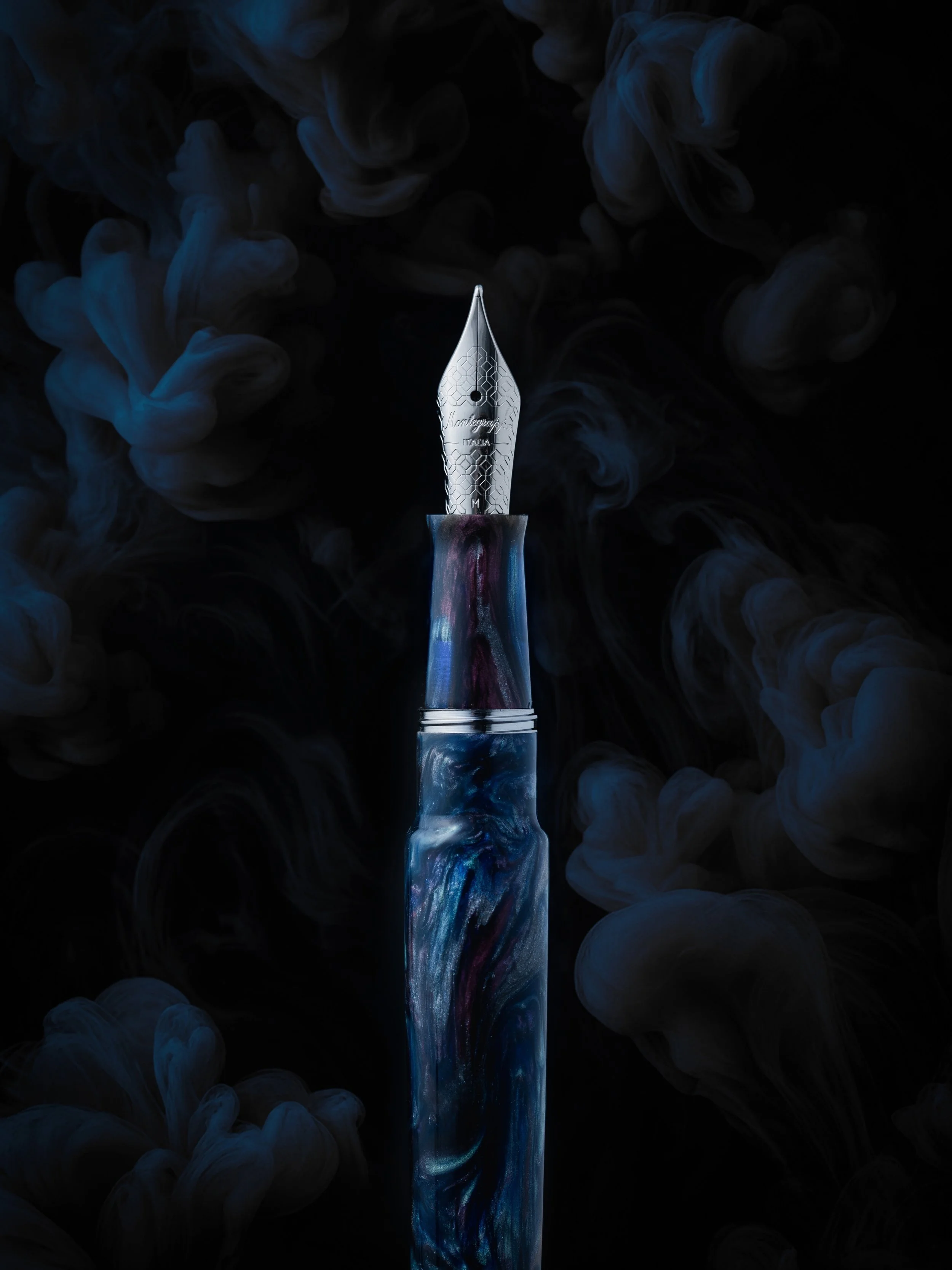 Tradition meets timeless elegance with the @montegrappaitalia fountain pen, a masterpiece that is crafted with heritage and precision to transform every word into an expression of art!

#WriteWithPurpore #Montegrappa #FountainPen #PenAddict #luxurywr