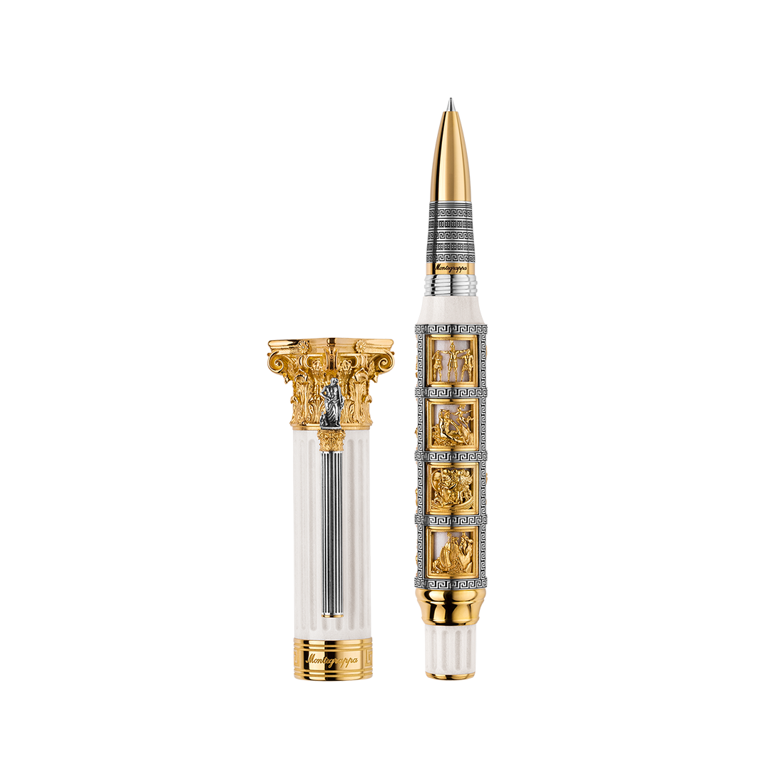 Montegrappa Odyssey Chapter I - LIMITED EDITION