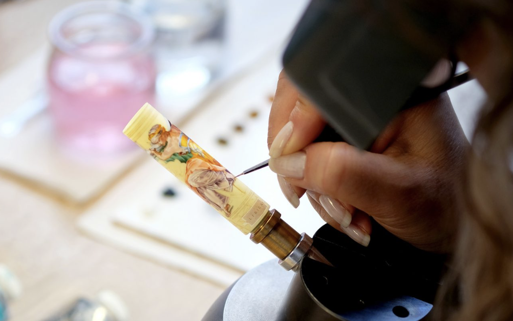 MONTEGRAPPA ATELIER