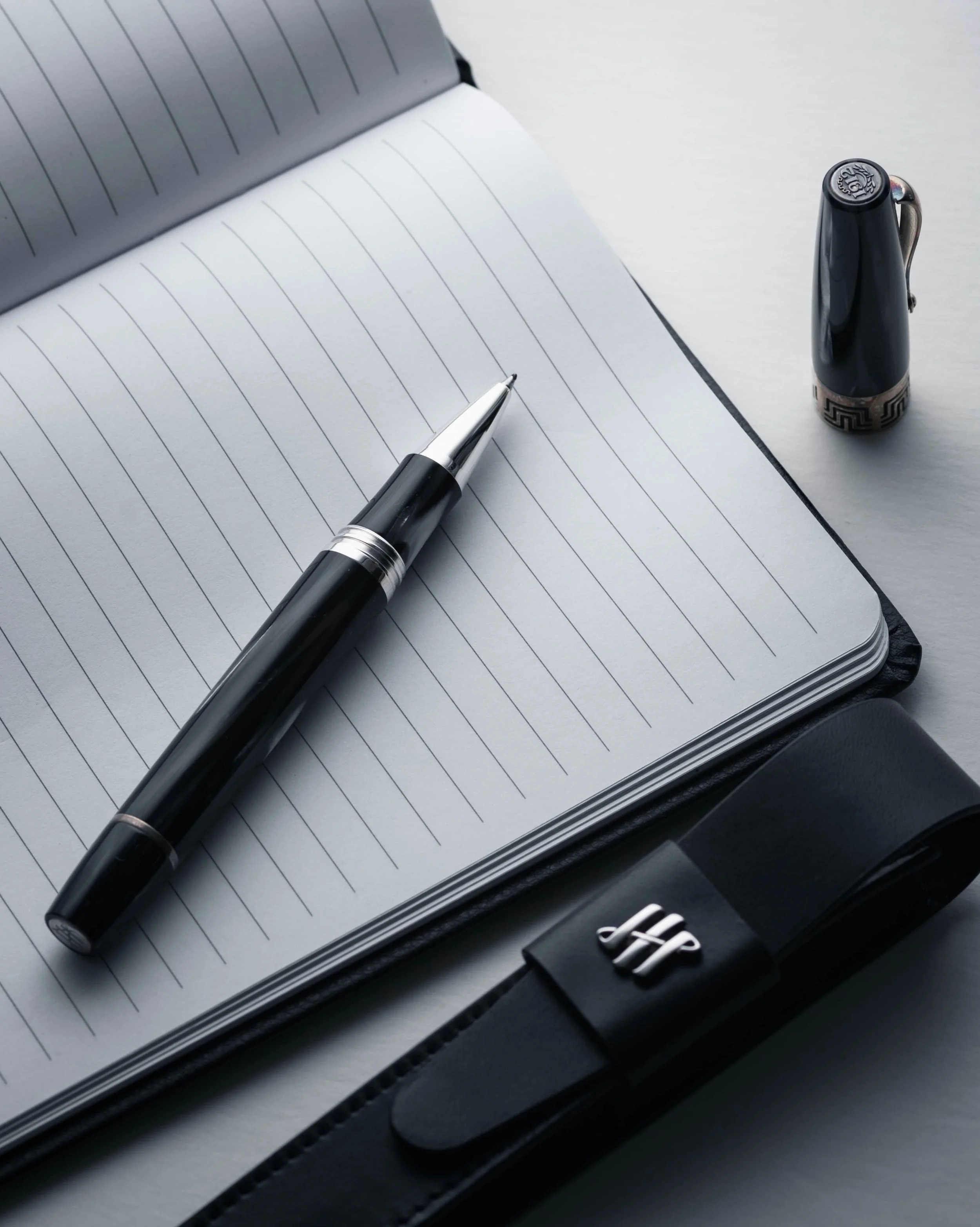 Turn every thought into a statement with the exceptional writing instruments of @montegrappaitalia. Meticulously crafted in Italy, each piece brings together timeless design, precision and the enduring art of fine writing.

#Montegrappa #FineWriting 