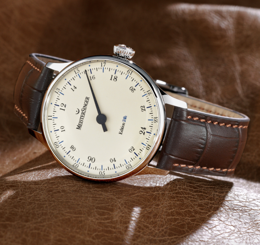 MEISTERSINGER - 24H EDITION
