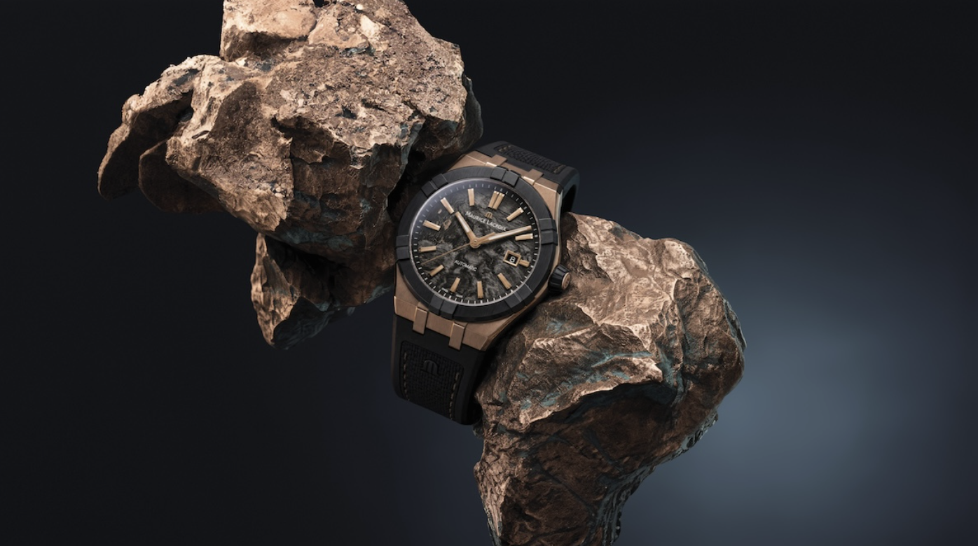 AIKON-IC FROZEN CARBON