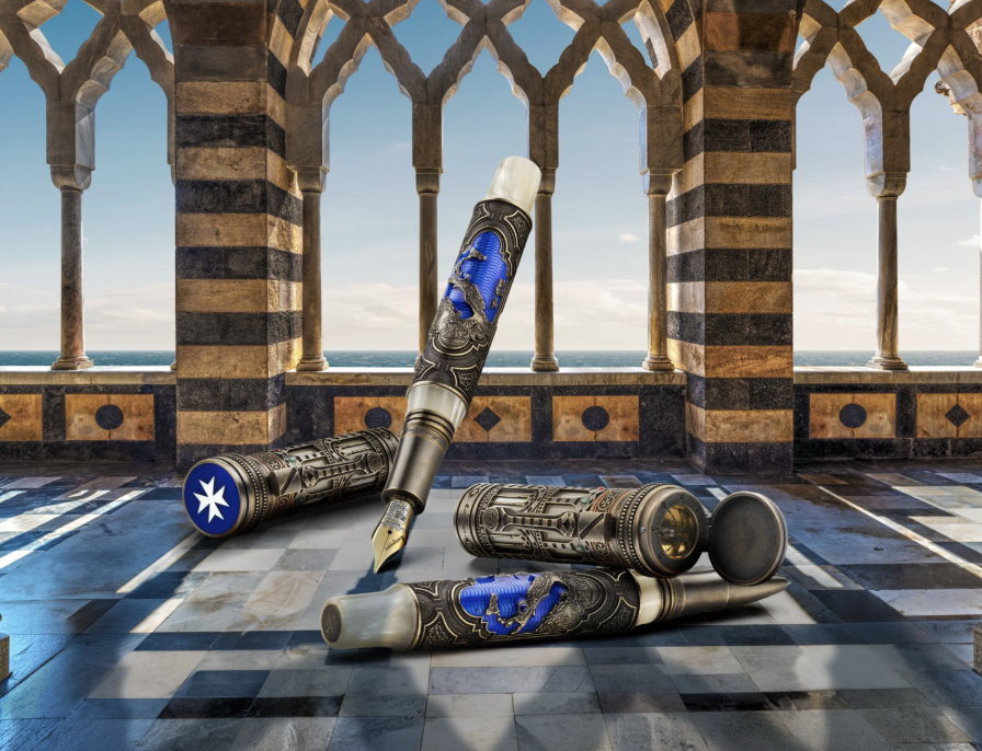 MONTEGRAPPA ITALIAN MARITIME REPUBLICS
