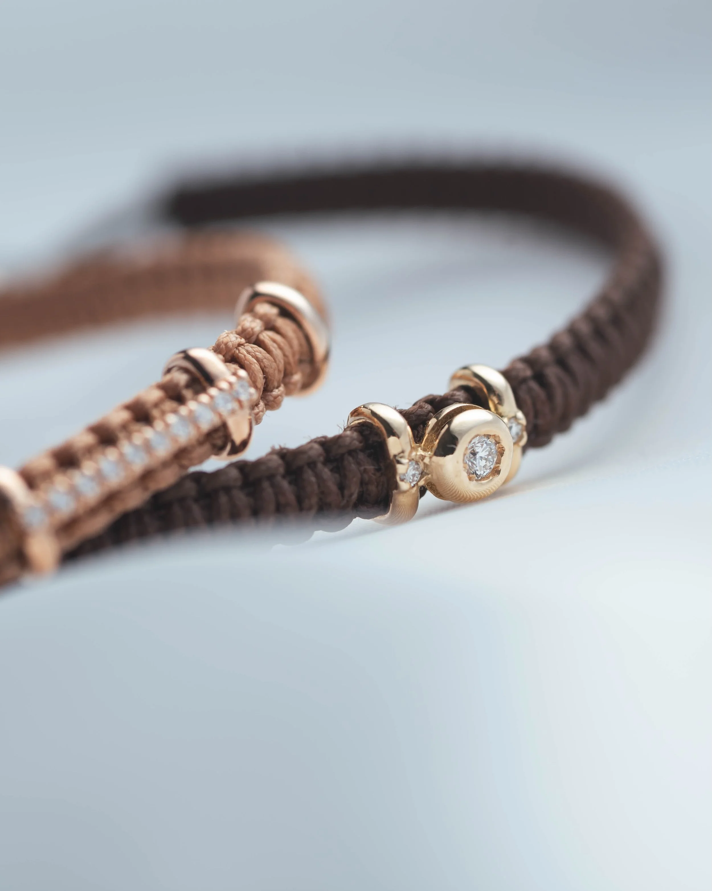 A little sparkle, made to last with @concordiajewels bracelets, which bring effortless elegance to every look and are designed to catch the light, complement your style, and be worn time and time again.

#ConcordiaJewels #Jewellery #Bracelets #Timele