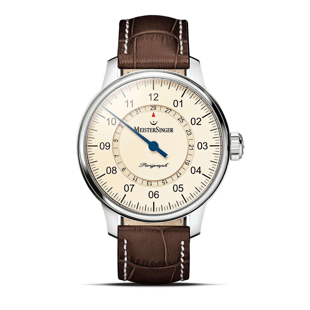 MeisterSinger Perigraph - Ivory