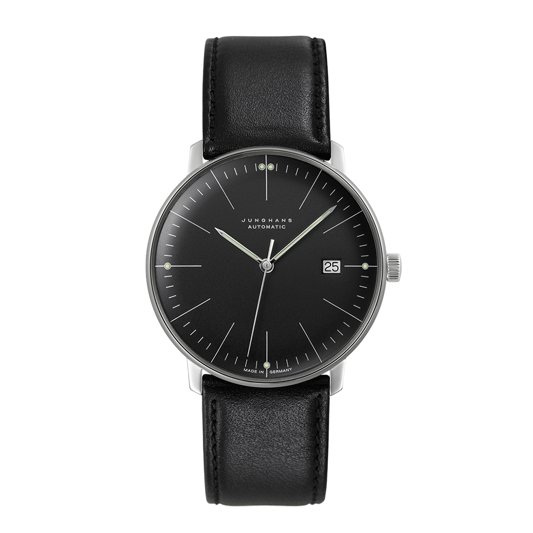 Junghans max bill Automatic