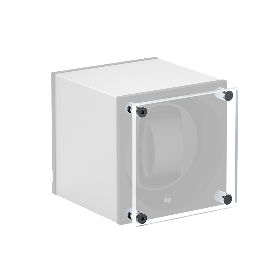 SwissKubik - Protective Glass