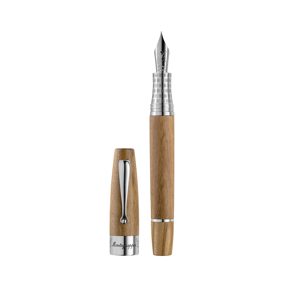 Montegrappa Extra Peace - LIMITED EDITION