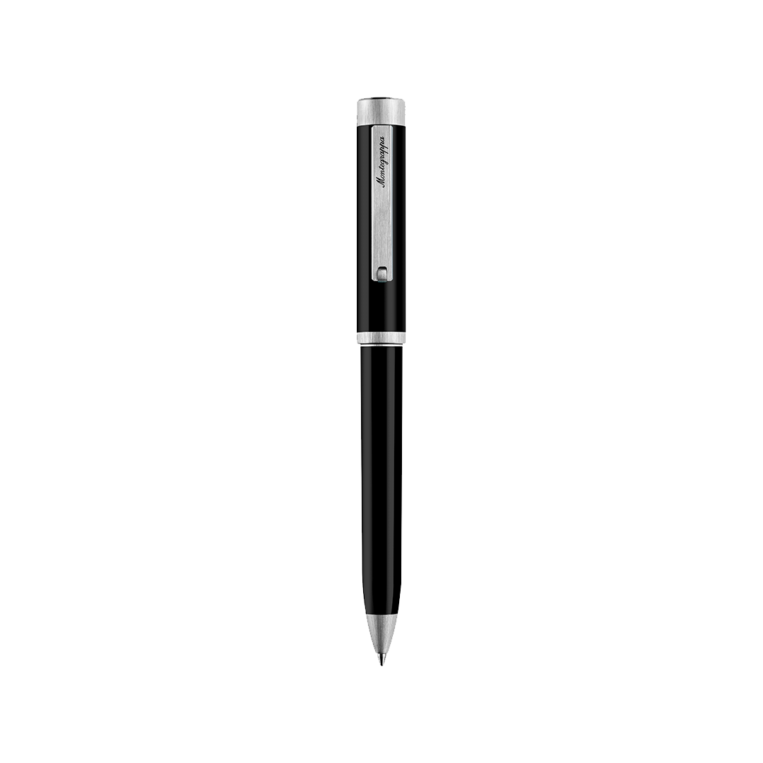 Montegrappa Zero Palladium IP