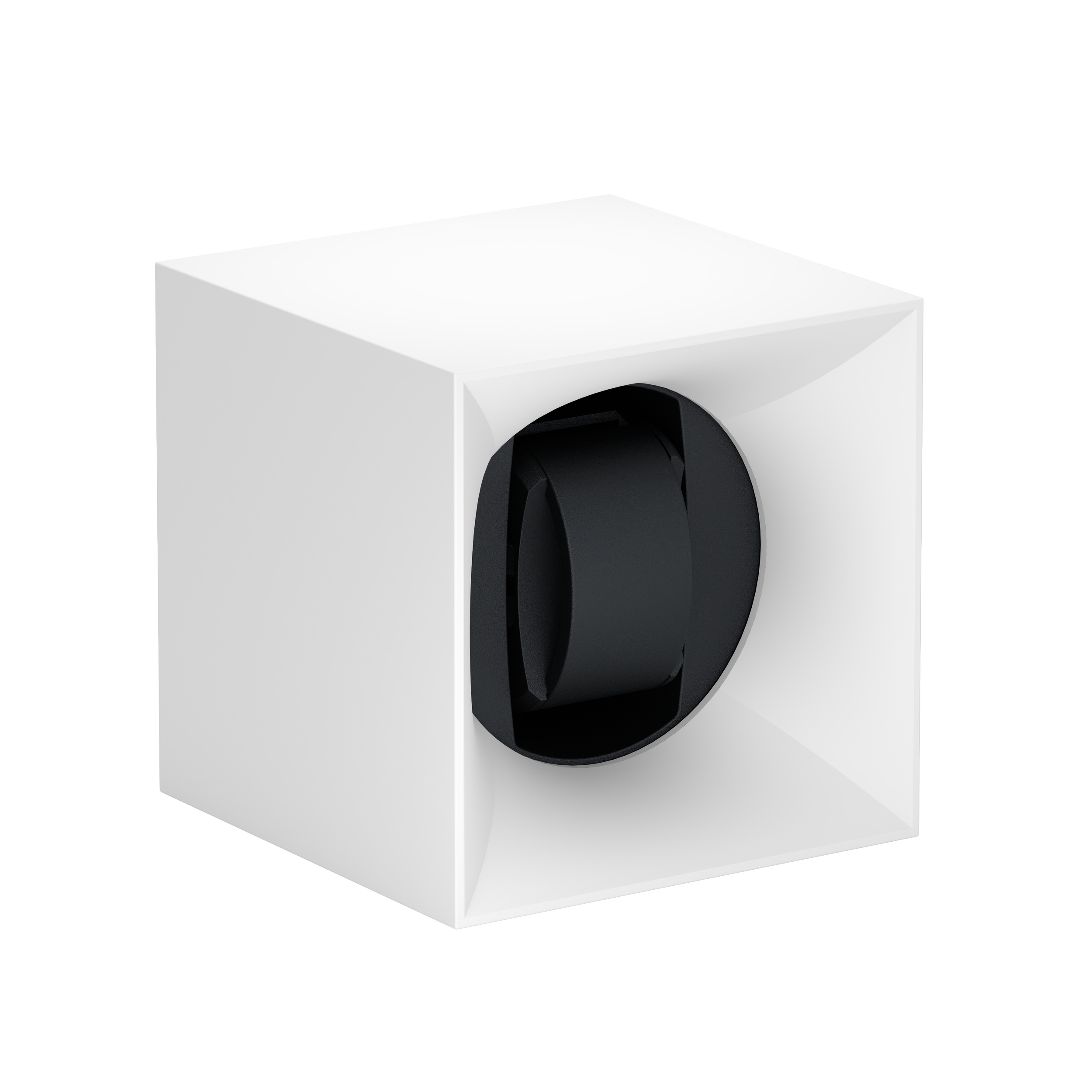 SwissKubik Startbox - White