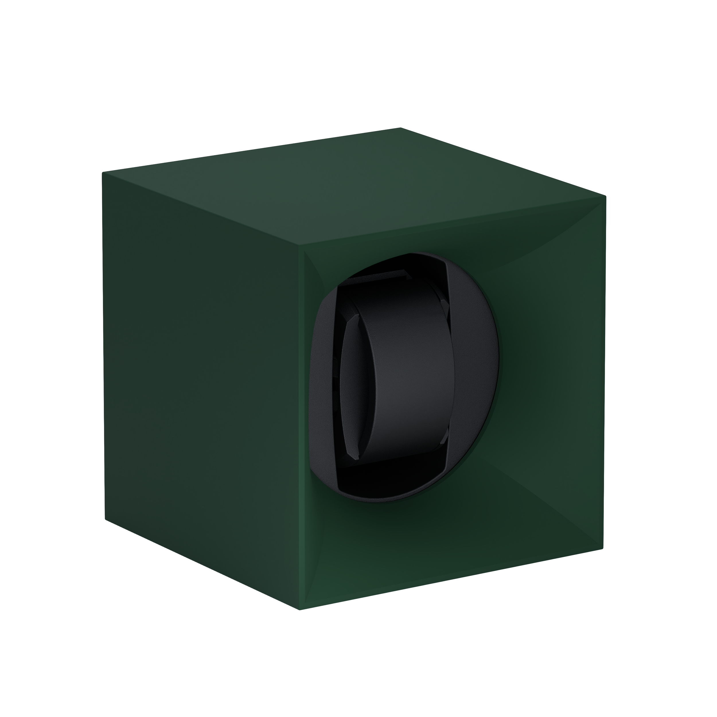 SwissKubik Startbox - Green