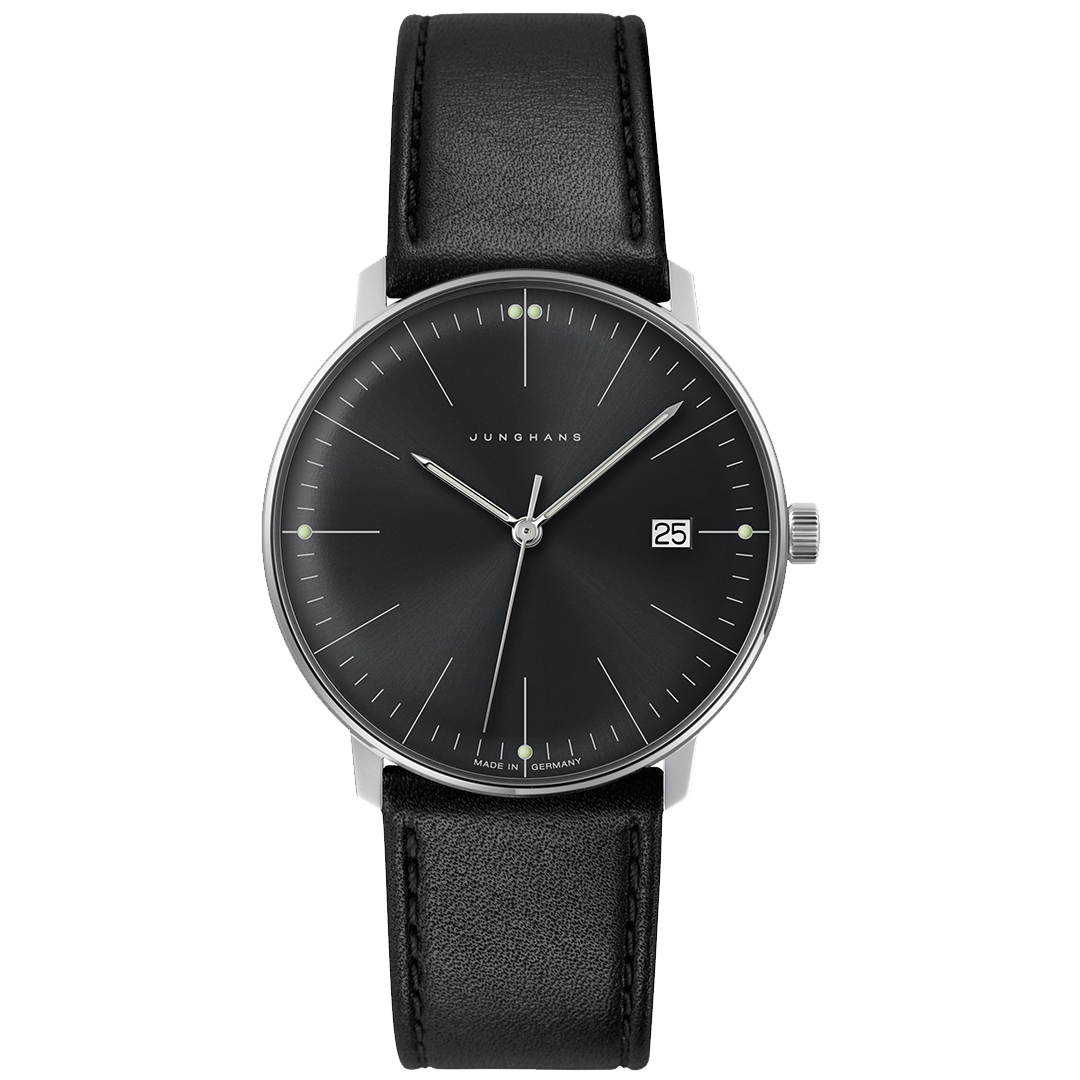 Junghans max bill Quarz