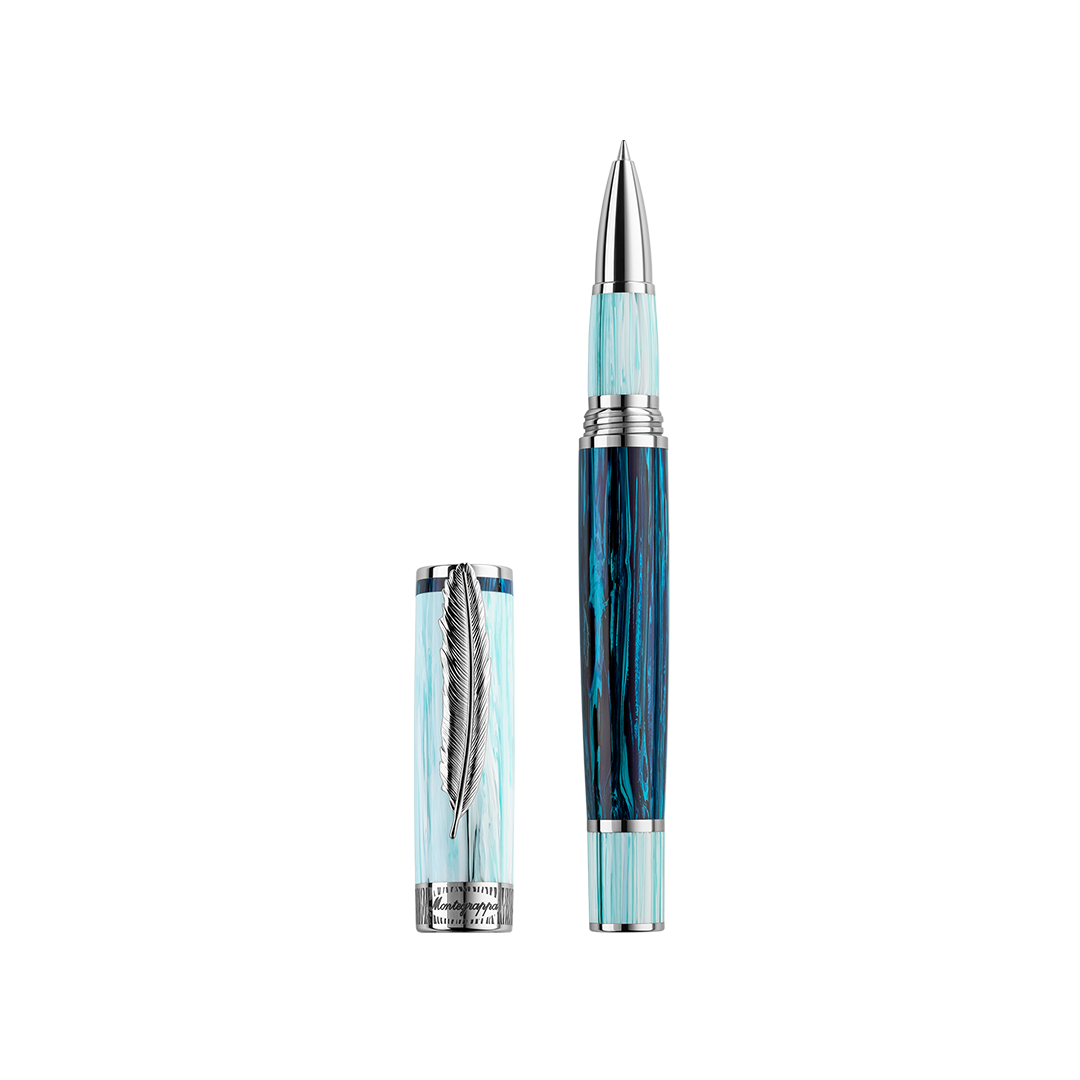 Montegrappa Wild Arctic - LIMITED EDITION