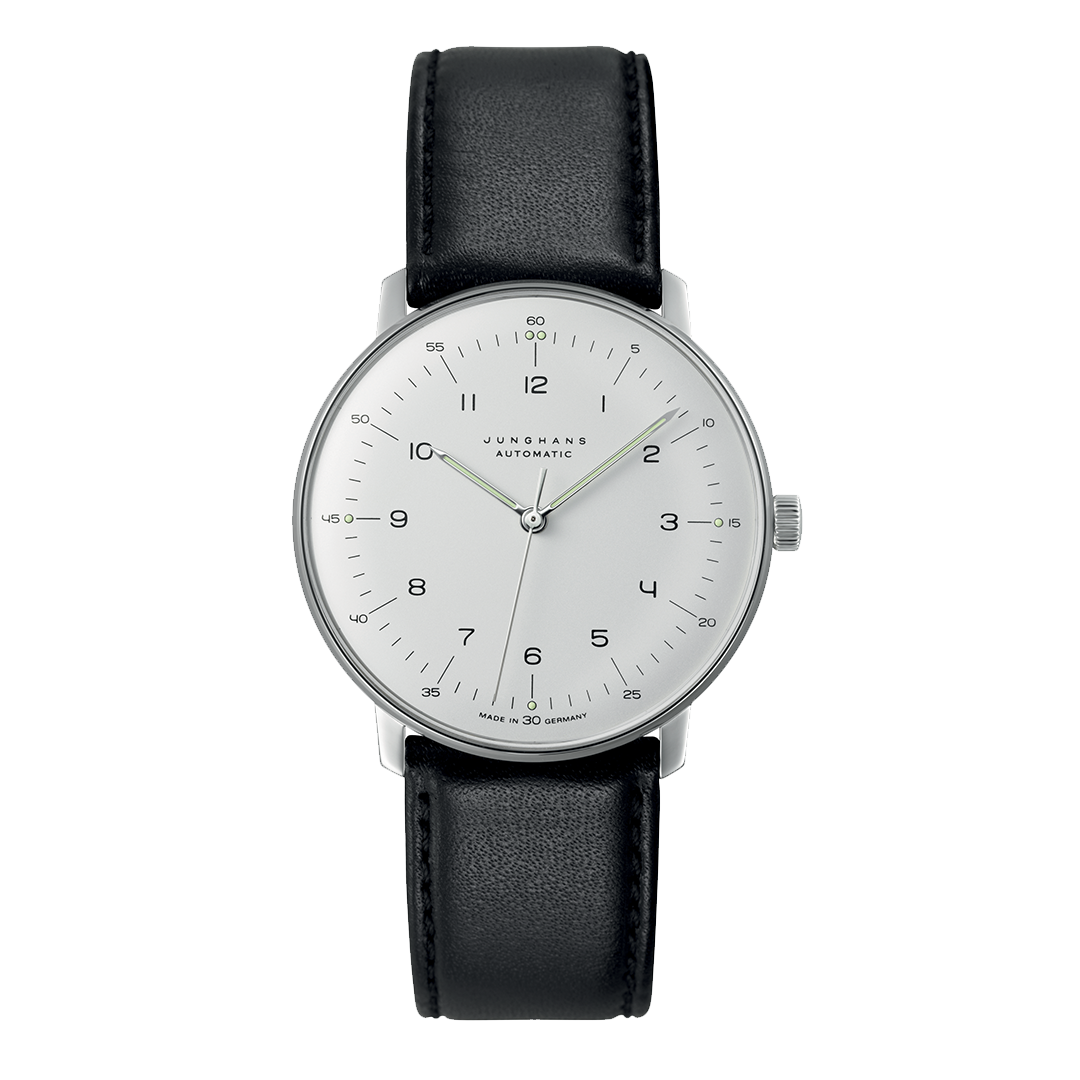 Junghans max bill Automatic