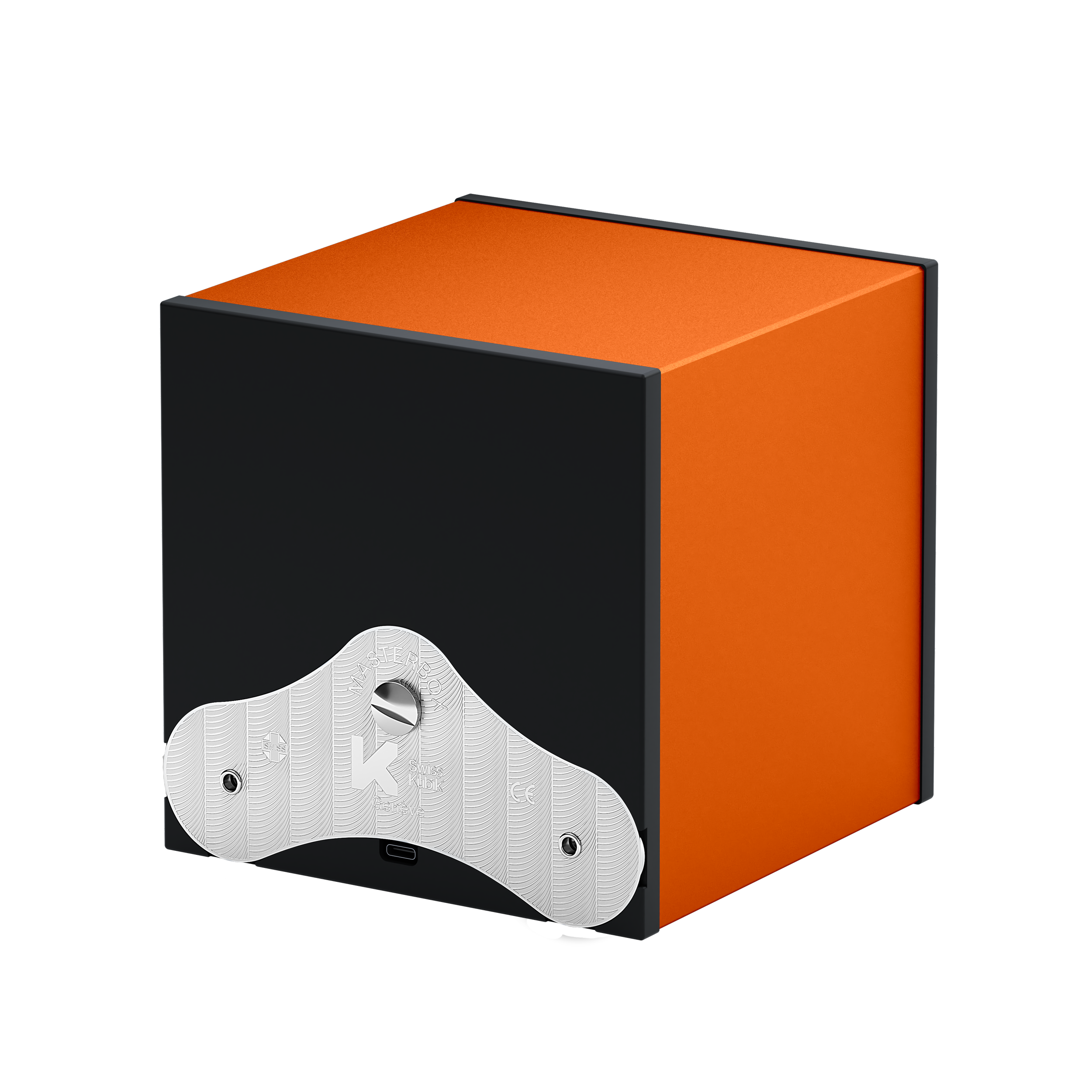 1-watch-winder-swisskubik-masterbox-aluminium-orange-2.png