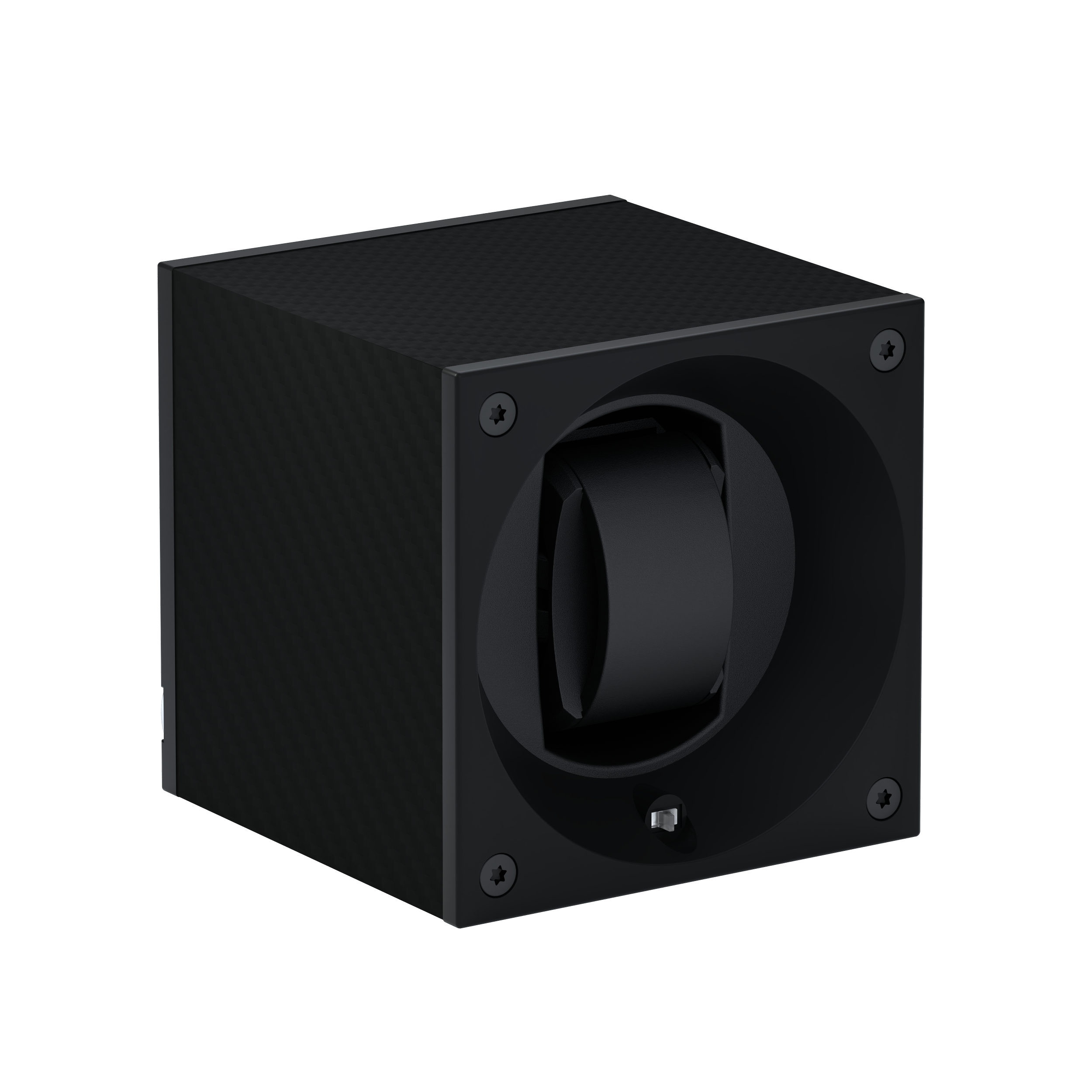 SwissKubik Masterbox - Carbon Fibre