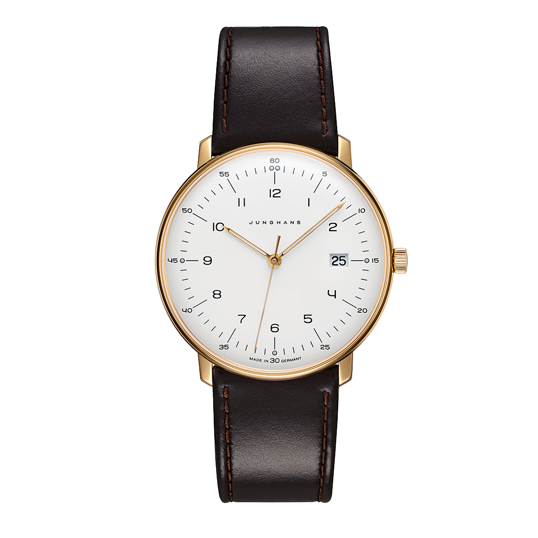 Junghans max bill Quarz