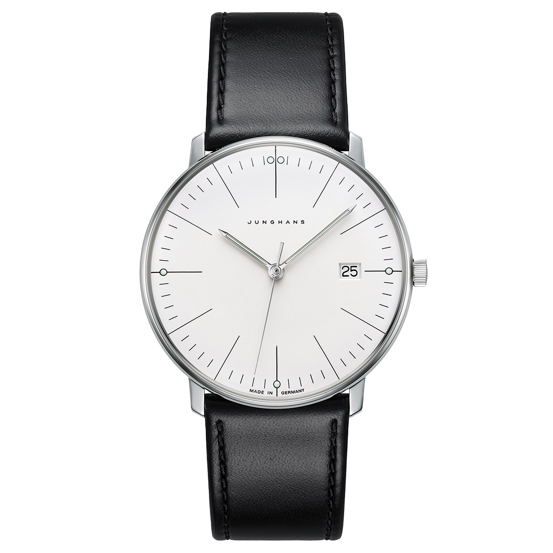 Junghans max bill Quarz