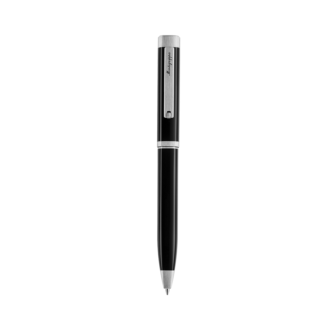 Montegrappa Quattro Pen Palladium IP