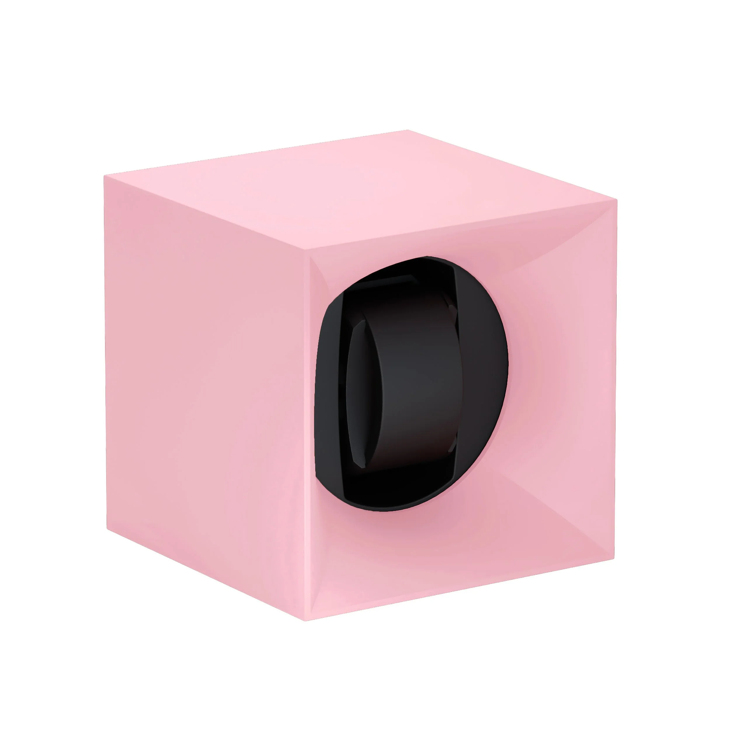 SwissKubik Startbox - Blush Pink