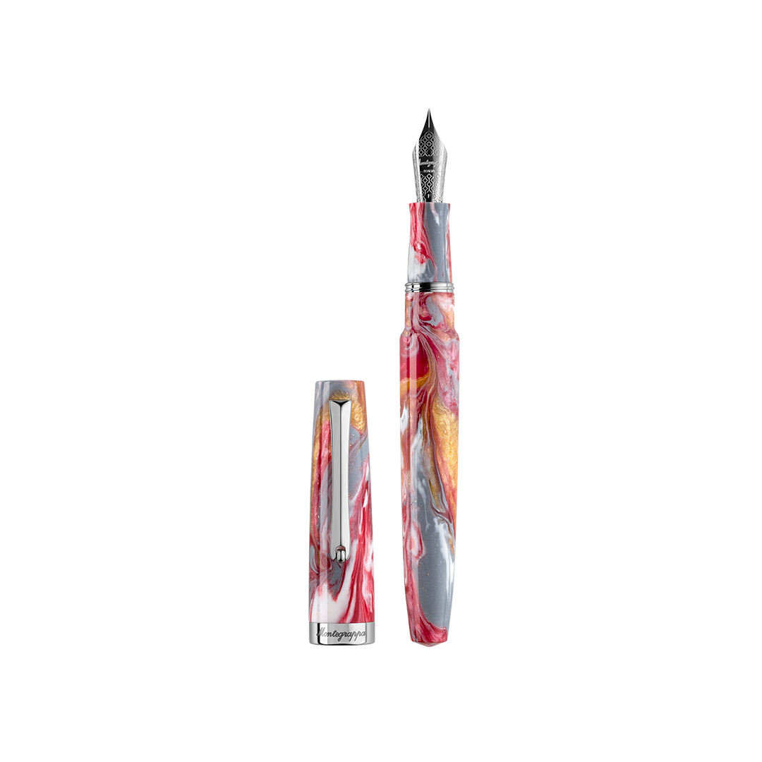 Montegrappa Venetia Tarvisium, Paris in Bloom