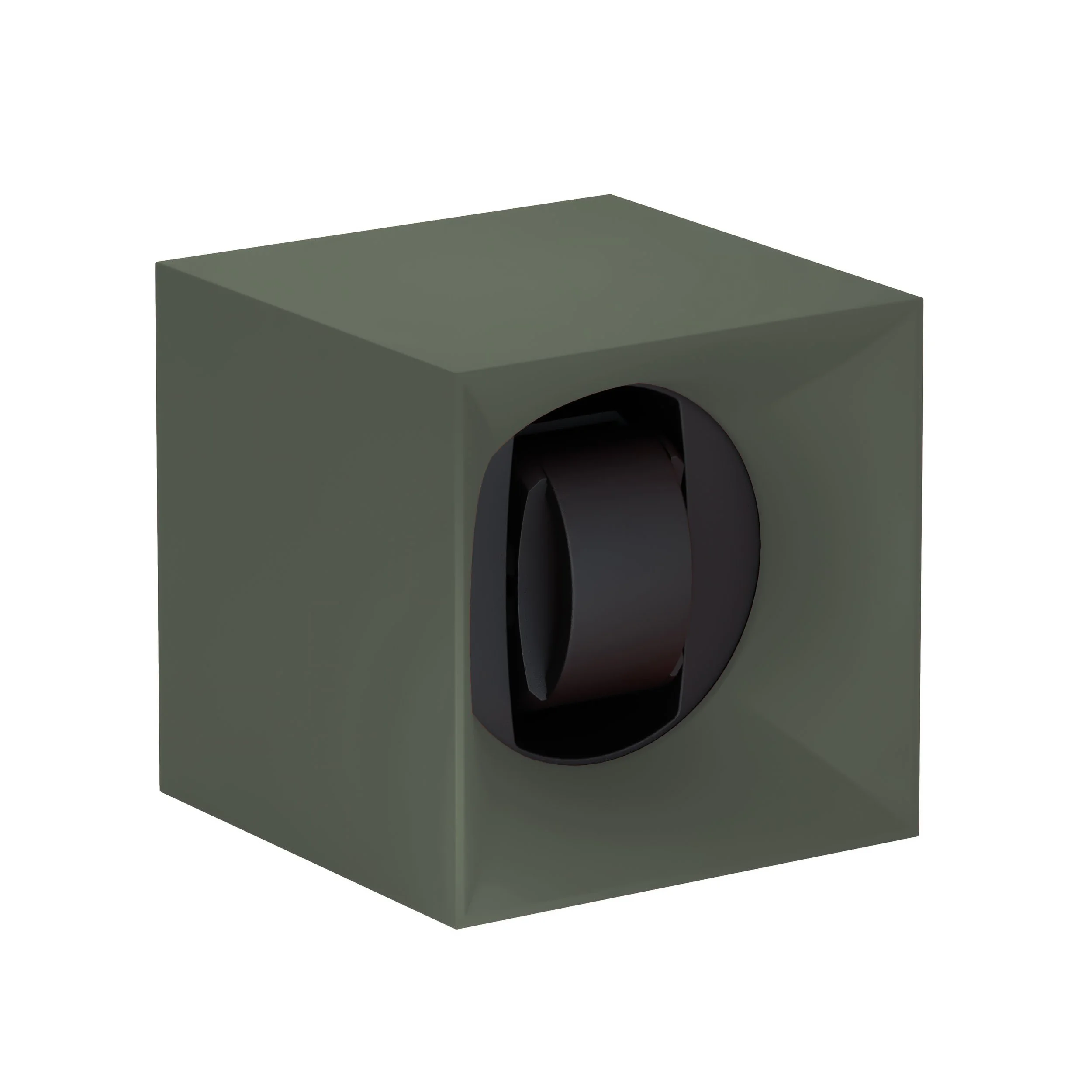SwissKubik Startbox - Khaki
