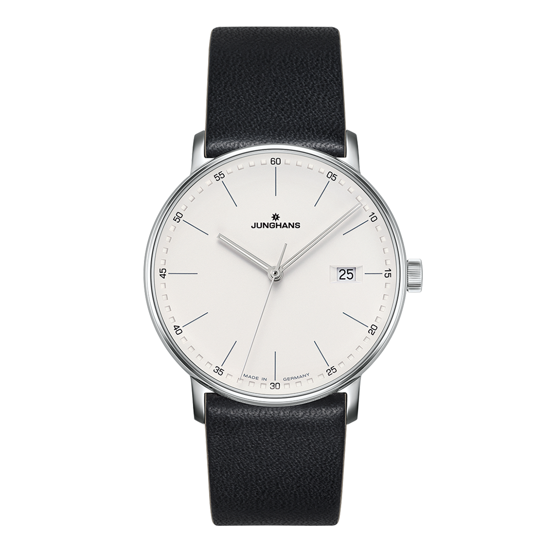 Junghans FORM Quartz