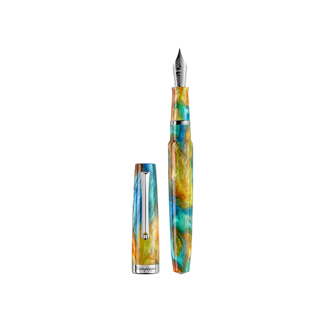 Montegrappa Venetia Tarvisium, Paradise Falls