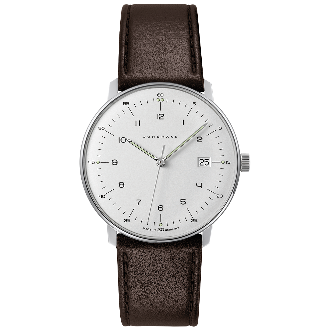 Junghans max bill Quarz