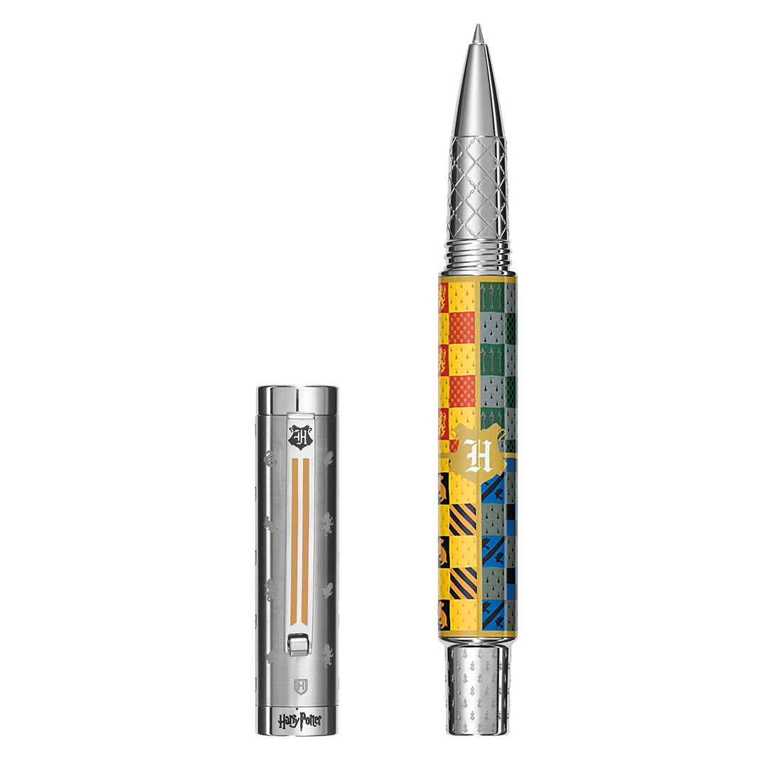 Montegrappa Harry Potter: House Colours, Hogwarts