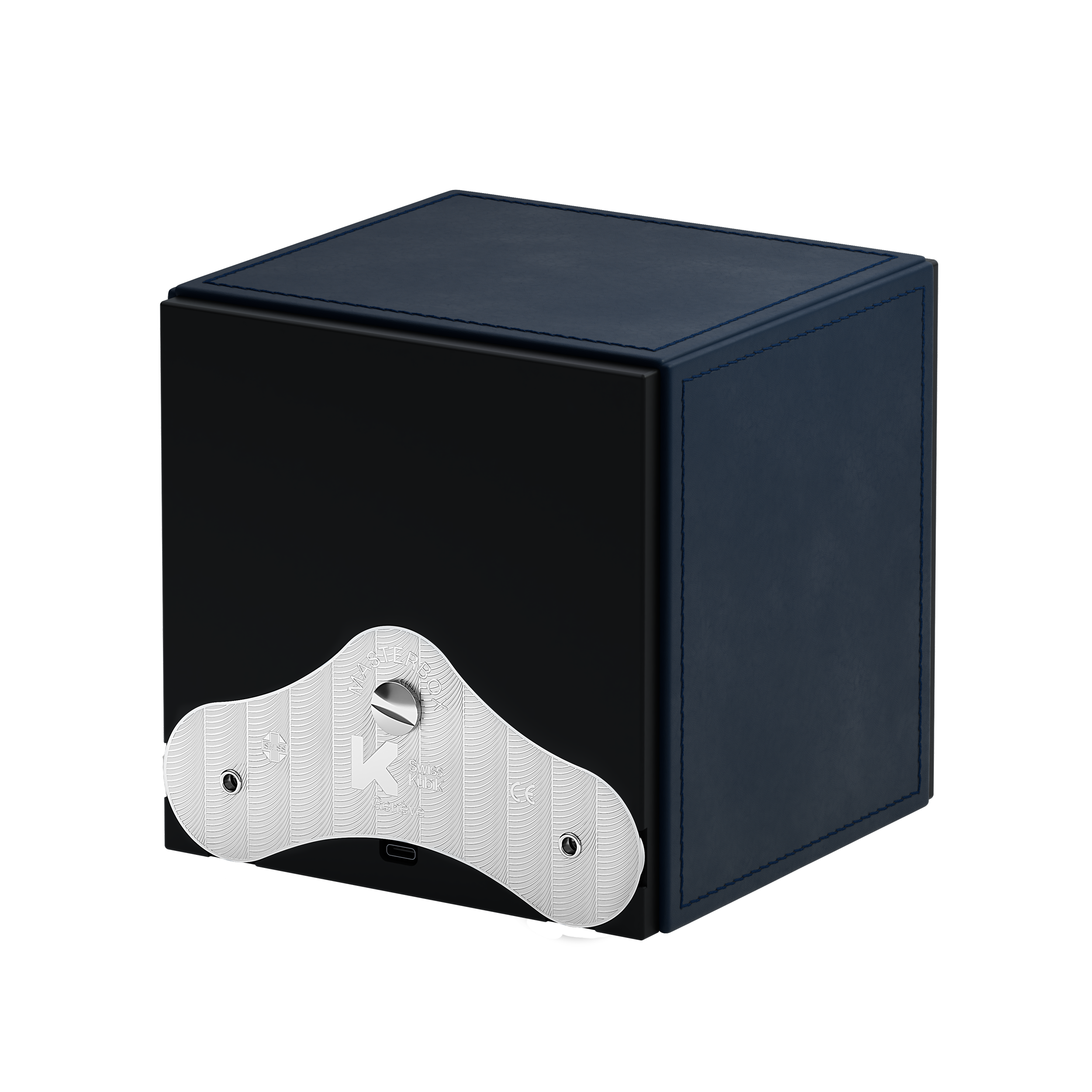 1-watch-winder-swisskubik-masterbox-leather-navy-blue-2.png