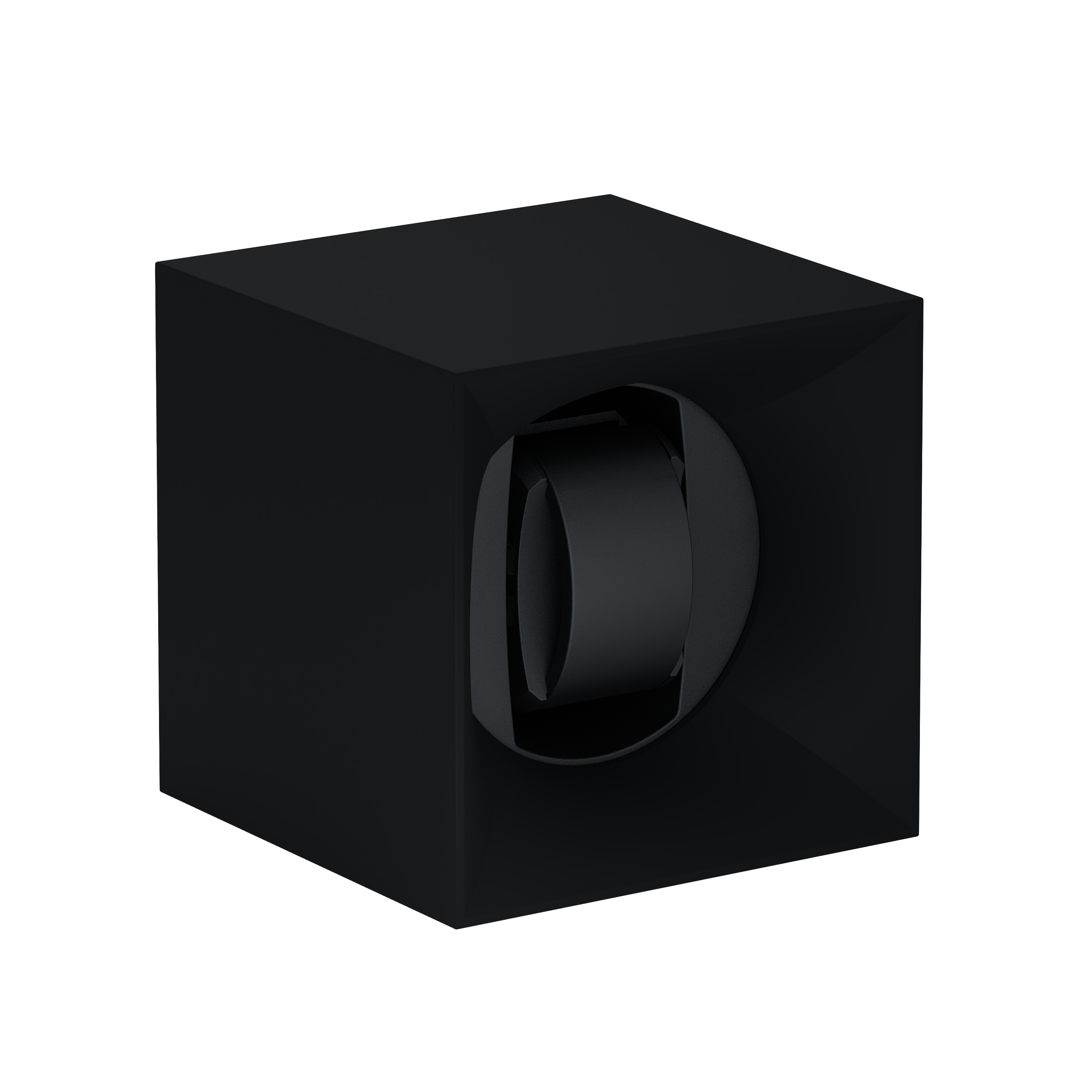 SwissKubik Startbox - Black