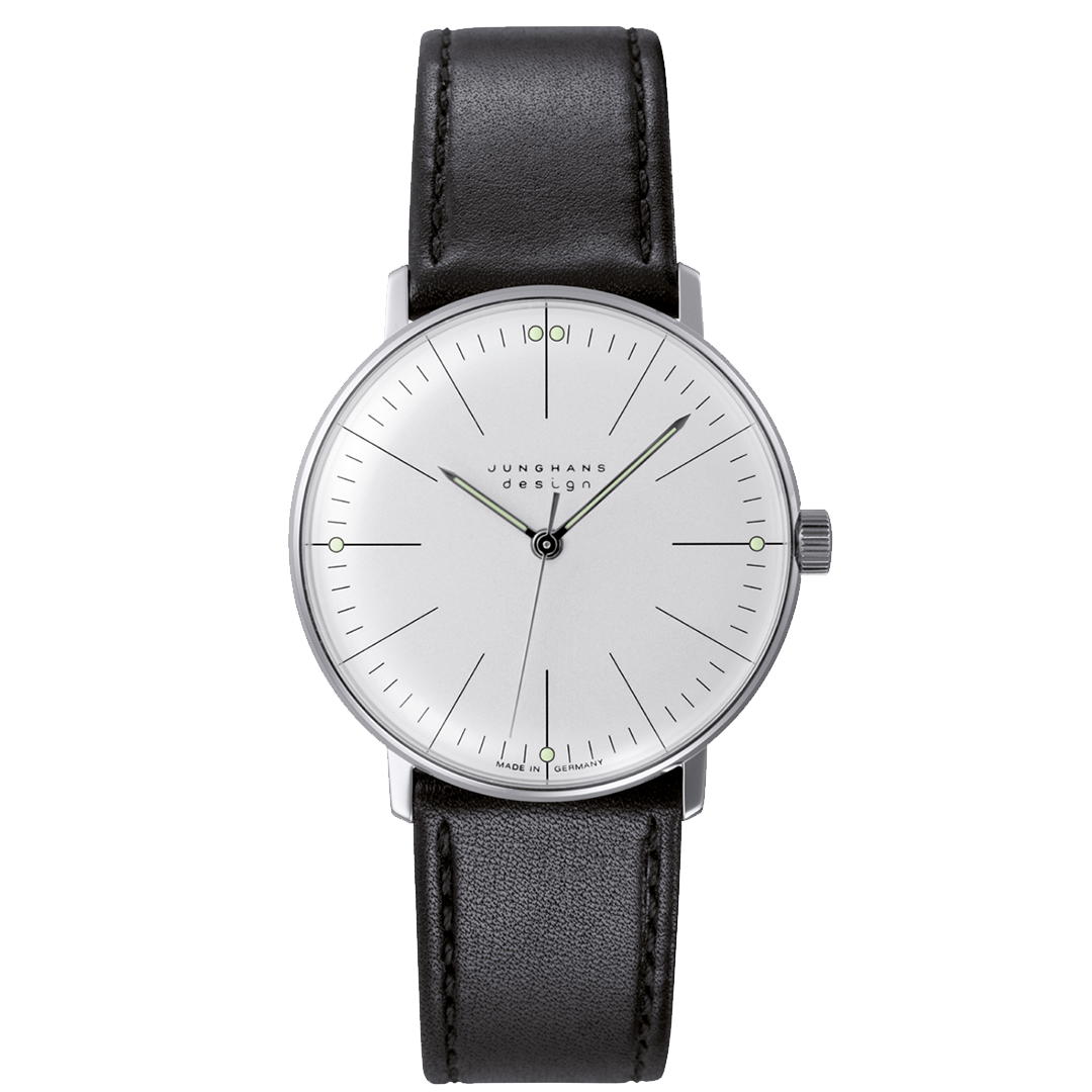 Junghans max bill Handaufzug